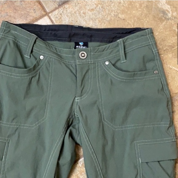 LAST CHANCE 🌹 Kuhl hiking pants - Picture 3 of 8